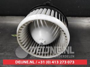 Honda Civic Heizung Belüftungsmotor O509279 foto 2
