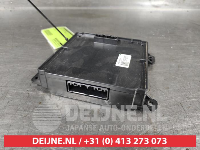 Gebruikte Climatronic module Honda Civic (FK6/7/8/9) 1.5i Turbo 16V Prijs € 35,00 Margeregeling aangeboden door V.Deijne Jap.Auto-onderdelen BV