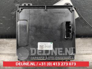 Honda Civic Modul Climatronic O509280 foto 2