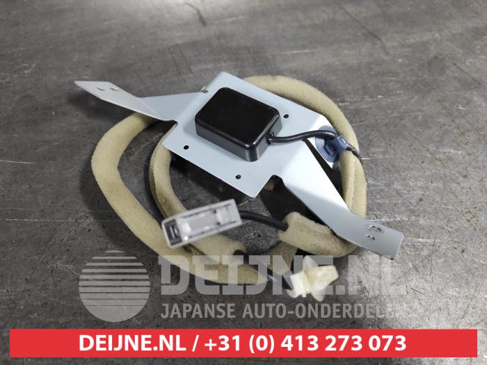 Honda Civic GPS Antenne O509283