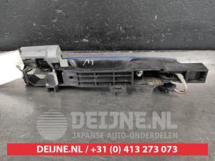 Honda Civic Türgriff 4-türig links vorne O509284 foto 2