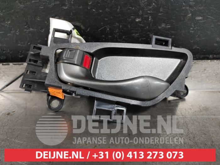 Honda Civic Türgriff 4-türig links vorne O509285