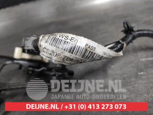 Honda Civic Xenon Höhenregler O509287 foto 3