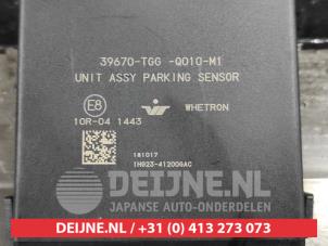 Honda Civic PDC Module O509289 foto 2