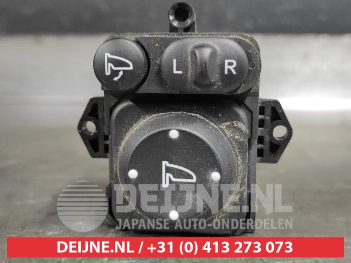 Honda Civic Spiegel Schalter O509290