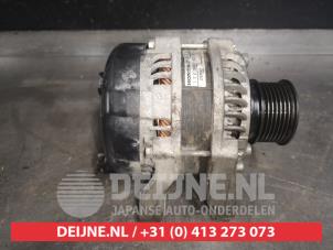 Honda Civic Dynamo O509291 foto 2