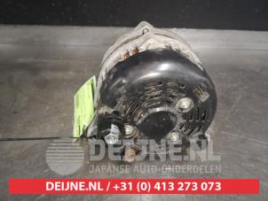 Honda Civic Dynamo O509291 foto 3