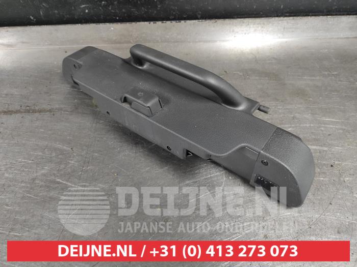 Honda Civic Parcel shelf O509293