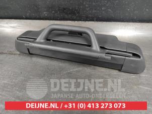 Honda Civic Parcel shelf O509293 photo 2