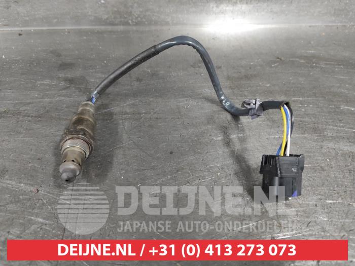 Gebruikte Lambda Sonde Honda Civic (FK6/7/8/9) 1.5i Turbo 16V Prijs € 75,00 Margeregeling aangeboden door V.Deijne Jap.Auto-onderdelen BV