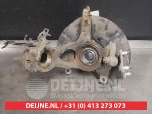 Honda Civic Fusee rechts-voor O509298 foto 3