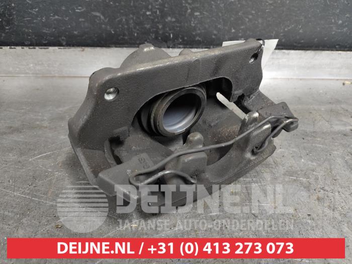Honda Civic Front brake calliper, left O509299