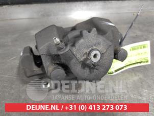 Honda Civic Bremszange links vorne O509299 foto 3