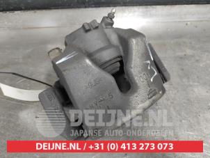 Honda Civic Bremszange links vorne O509299 foto 2