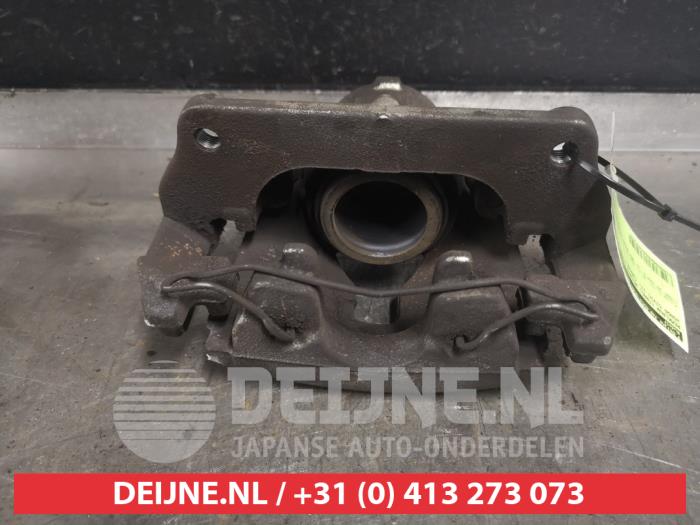 Honda Civic Front brake calliper, right O509300