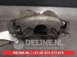 Honda Civic Bremszange rechts vorne O509300 foto 2
