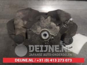 Honda Civic Bremszange rechts vorne O509300 foto 3