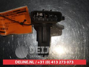 Toyota Avensis Luchthoeveelheidsmeter O343010 foto 2