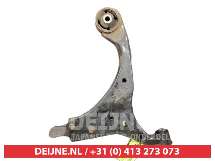 Hyundai I30 Draagarm onder links-voor O509314