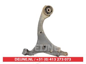 Hyundai I30 Draagarm onder links-voor O509314 foto 2