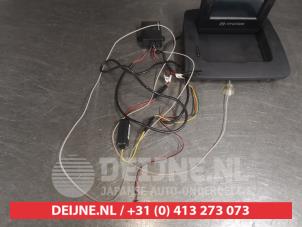Hyundai I30 Navigatie Systeem O509318 foto 2