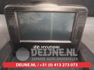 Hyundai I30 Navigatie Systeem O509318 foto 3