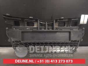 Hyundai I30 Stoßstangenrost O509324 foto 2