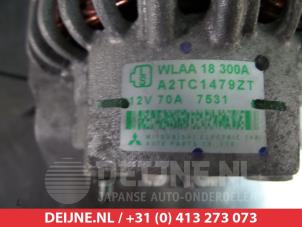 Mazda BT-50 Dynamo O357602 foto 2