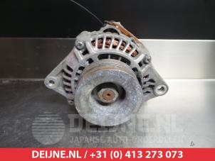Mazda BT-50 Dynamo O357602 foto 3