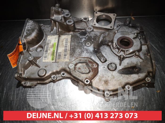 Mitsubishi Colt Kettenkasten Deckel O353235