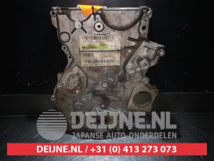 Mitsubishi Colt Kettenkasten Deckel O353235 foto 2