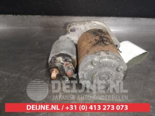 Mitsubishi Lancer Startmotor O509338 foto 2