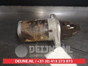 Mitsubishi Lancer Startmotor O509338 foto 3