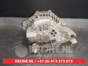Mitsubishi Lancer Dynamo O509339 photo 3