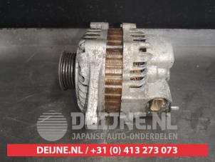 Mitsubishi Lancer Dynamo O509339 photo 2