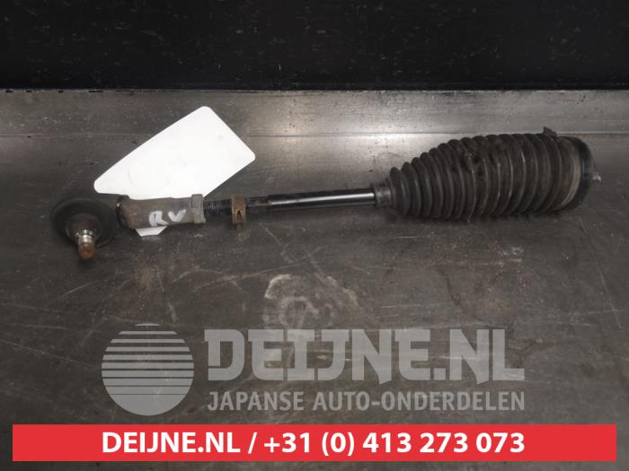Mitsubishi Lancer Spurstange rechts O509353