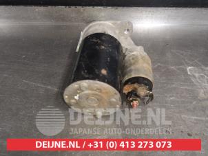 Hyundai Getz Starter O509390 photo 2