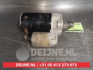 Hyundai Getz Starter O509390 photo 3