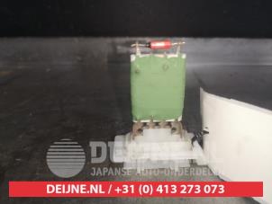 Toyota Aygo Kachel Weerstand O509417 foto 2