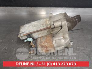 Toyota Aygo Starter O509425 photo 3