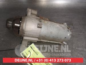 Gebruikte Startmotor Toyota Aygo (B10) 1.4 HDI Prijs € 25,00 Margeregeling aangeboden door V.Deijne Jap.Auto-onderdelen BV