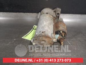 Toyota Aygo Starter O509425 photo 2