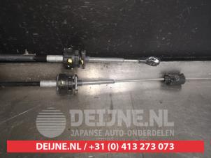 Toyota Aygo Schakelkabel Versnellingsbak O509428 foto 3