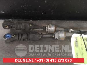 Toyota Aygo Schakelkabel Versnellingsbak O509428 foto 2