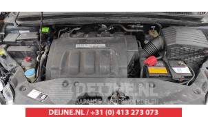 Gebruikte Motor Honda Odyssey Prijs € 1.250,00 Margeregeling aangeboden door V.Deijne Jap.Auto-onderdelen BV