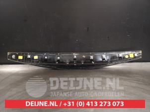Hyundai Veloster Spoiler O509450 foto 2