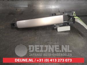 Nissan Qashqai Türgriff 4-türig rechts vorne O509460 foto 2