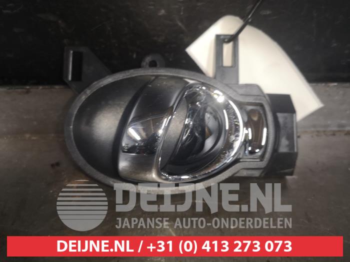 Nissan Note Türgriff 4-türig links vorne O509461
