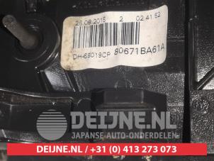 Nissan Note Door handle 4-door, front left O509461 photo 3