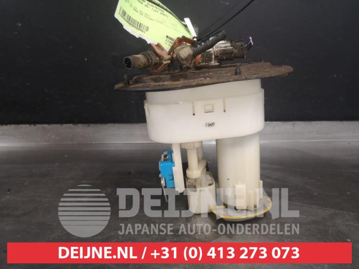 Gebruikte Tank element Pomp Kia Sportage (JE) 2.0 CRDi 16V VGT 4x2 Prijs € 40,00 Margeregeling aangeboden door V.Deijne Jap.Auto-onderdelen BV